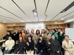 家政女性成长课回顾 | 破局角色疲惫，共赴双向丰盈